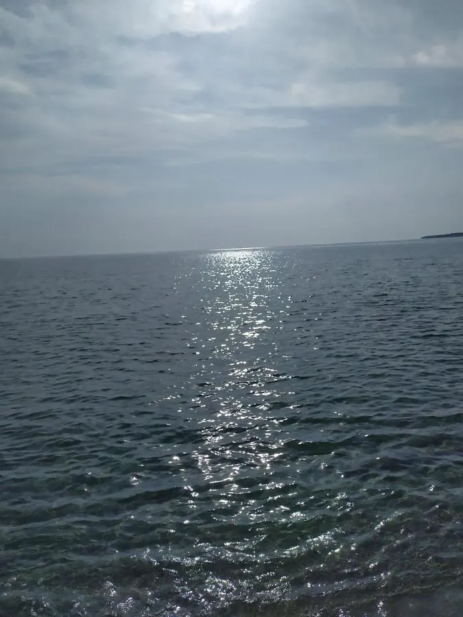 La Terrazza Di Chiara 0*, La Caletta Italy