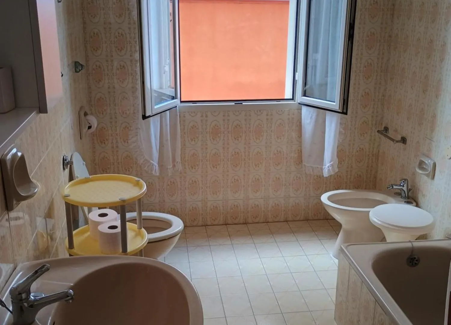 La Terrazza Di Chiara Holiday home
