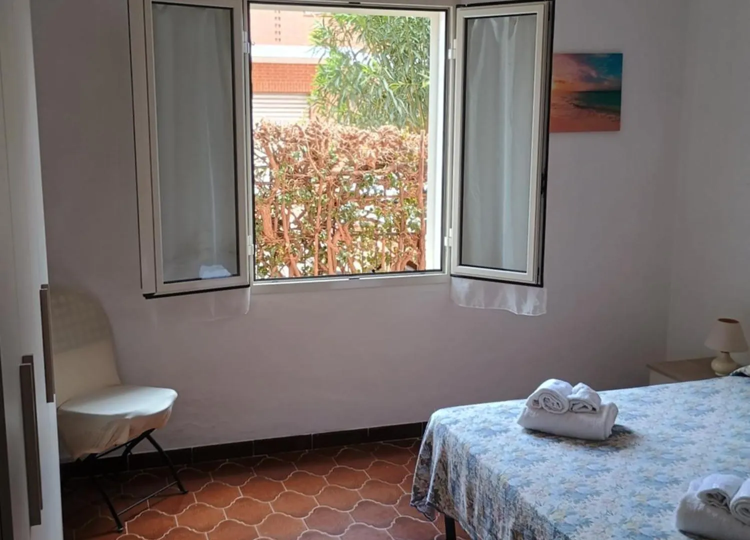 Prázdninový dům La Terrazza Di Chiara