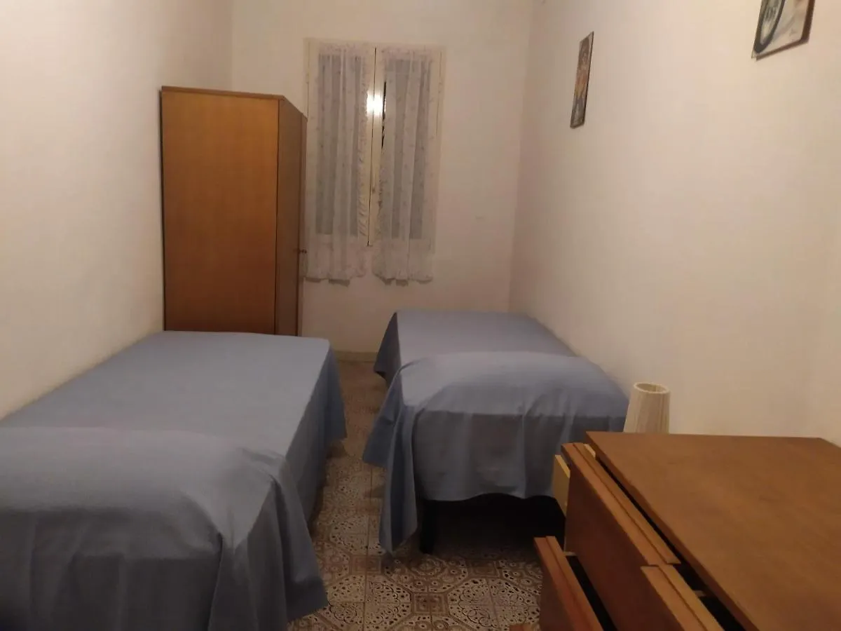 Villa La Terrazza Di Chiara La Caletta