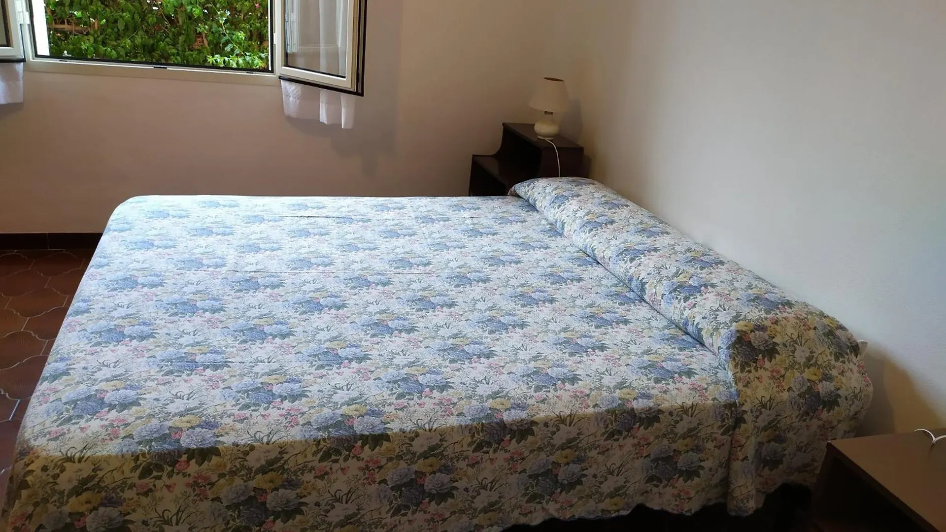 Сasa de vacaciones Villa La Terrazza Di Chiara La Caletta Italia