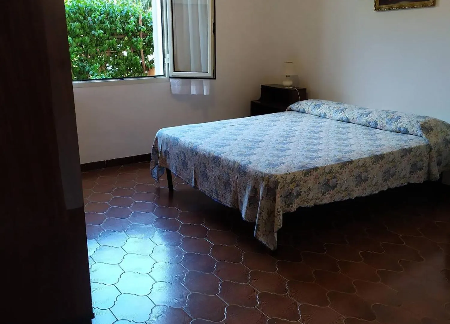Сasa de vacaciones Villa La Terrazza Di Chiara La Caletta
