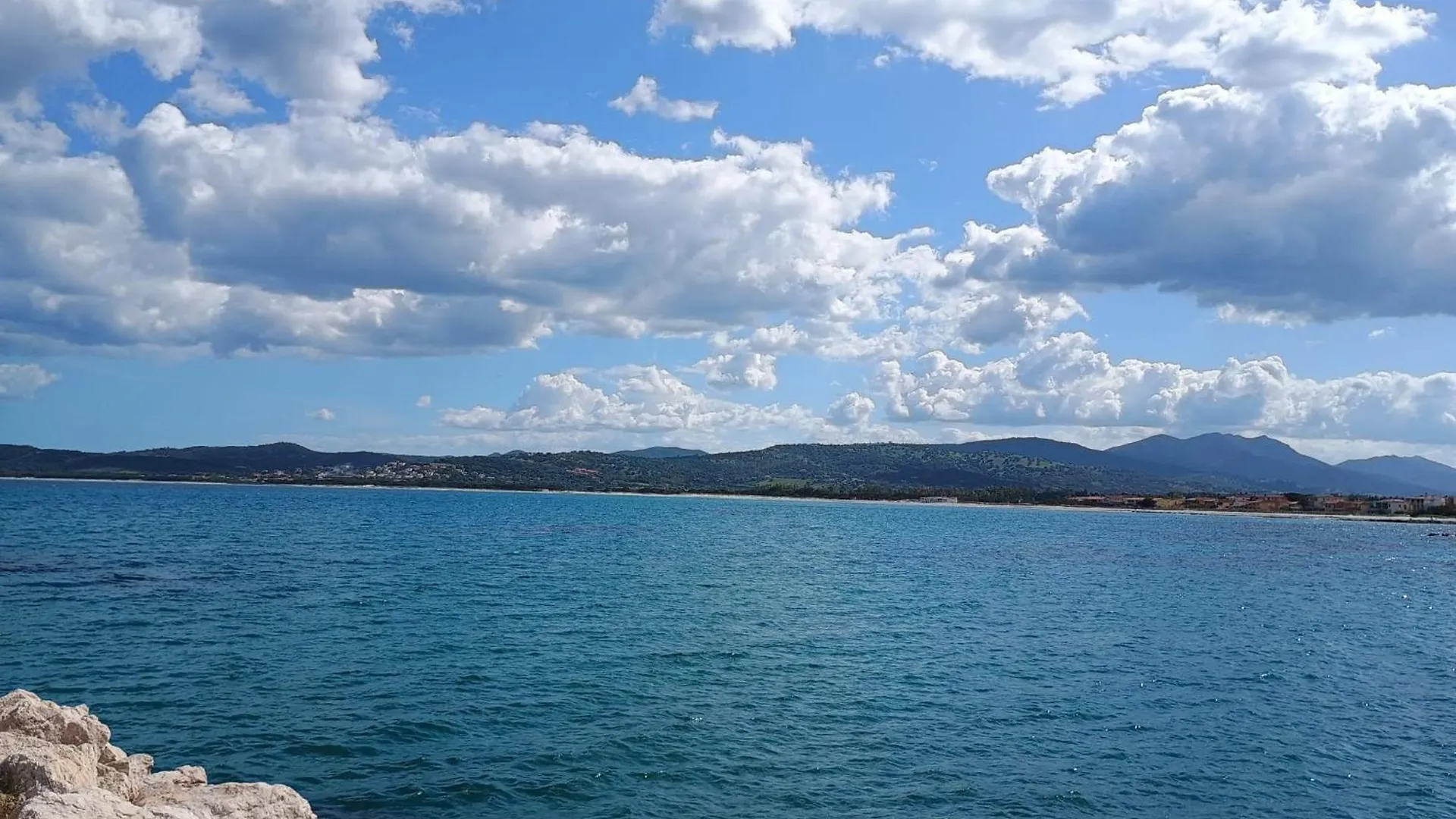 Сasa de vacaciones Villa La Terrazza Di Chiara La Caletta