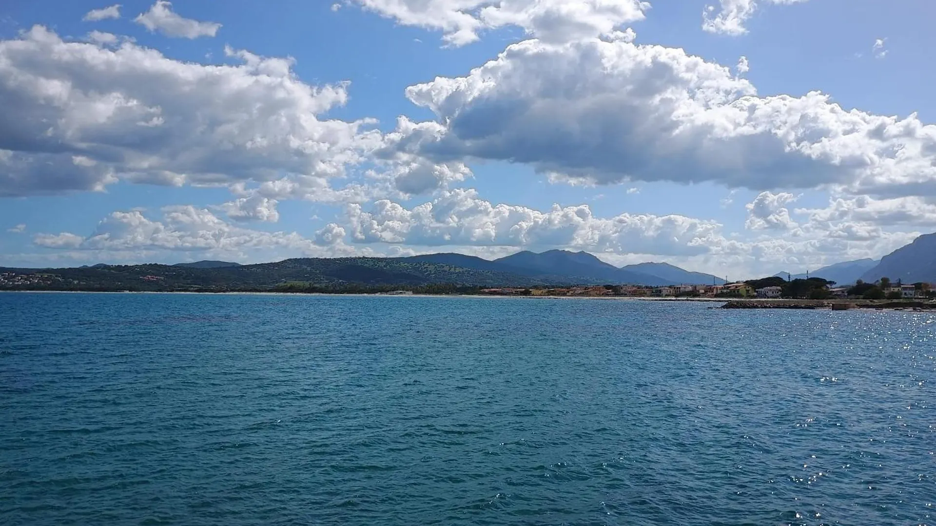 Villa La Terrazza Di Chiara La Caletta Сasa de vacaciones