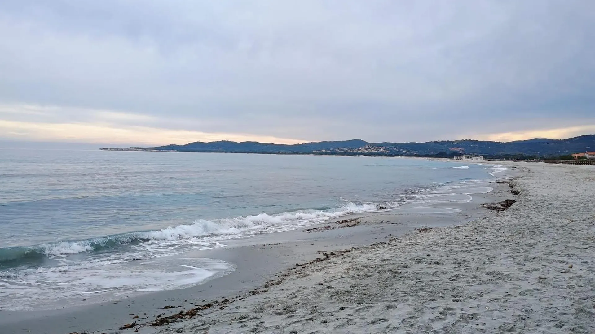 Villa La Terrazza Di Chiara La Caletta Сasa de vacaciones