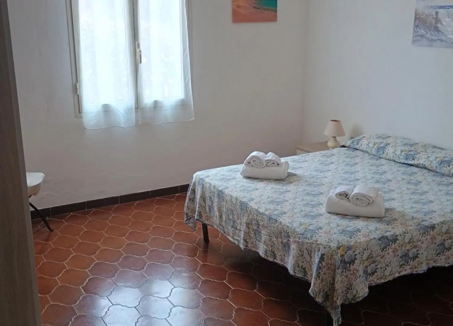 Villa La Terrazza Di Chiara La Caletta Сasa de vacaciones
